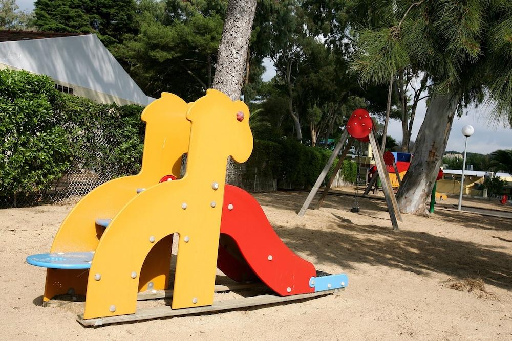 מלון Inatel אוייראס מראה חיצוני תמונה